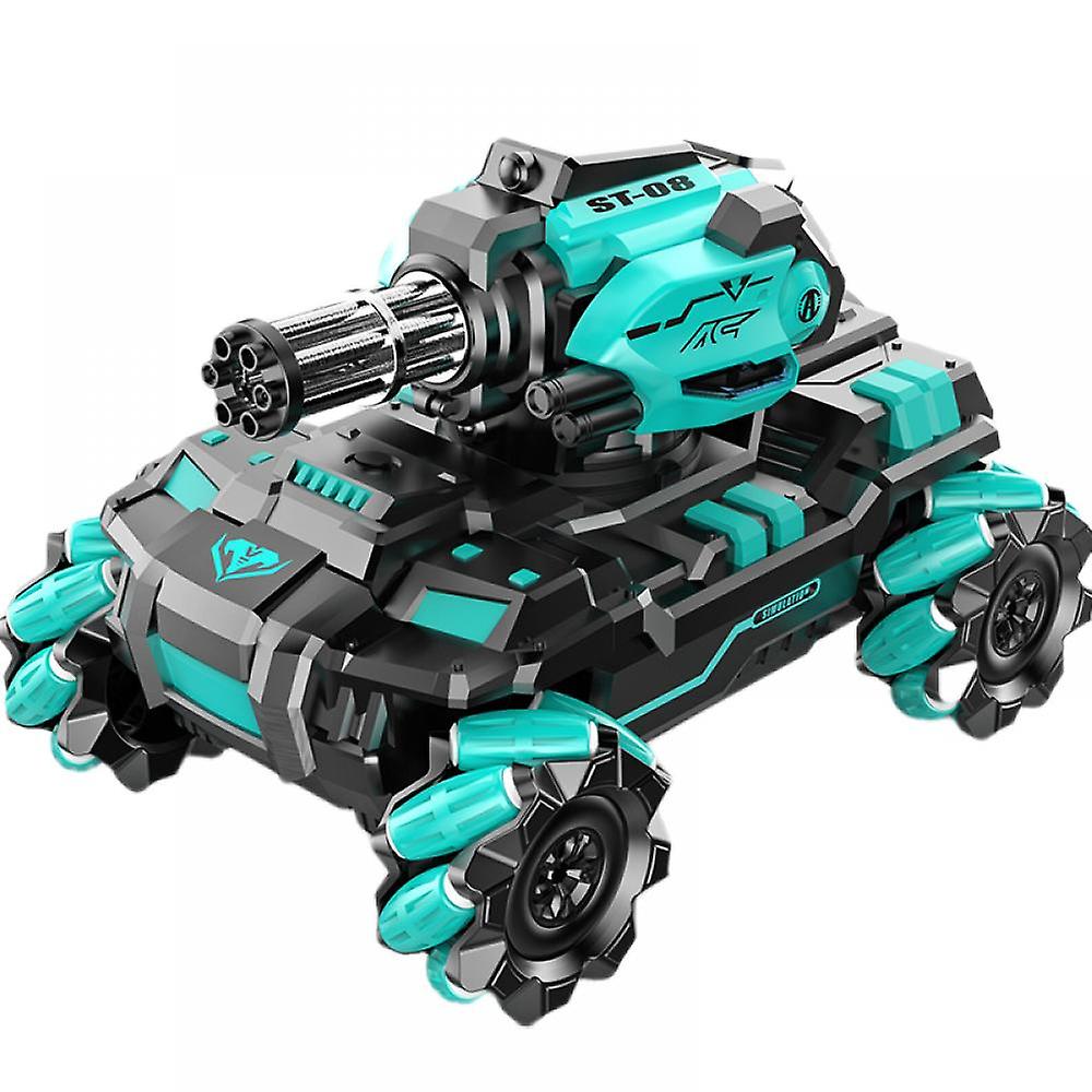 Tanque Magneto Ultra Force Dispara Gel